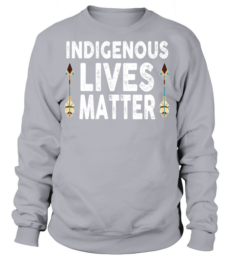 Native American Heritage Month Sweatshirt Unisex
