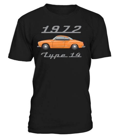 1972 Amber T-Shirt Unisex