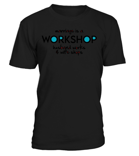 Workshop T-Shirt Unisex