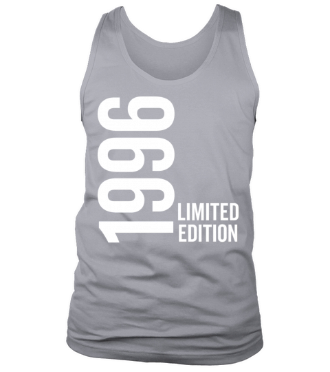 1996 Limited Edition Tank Top Unisex