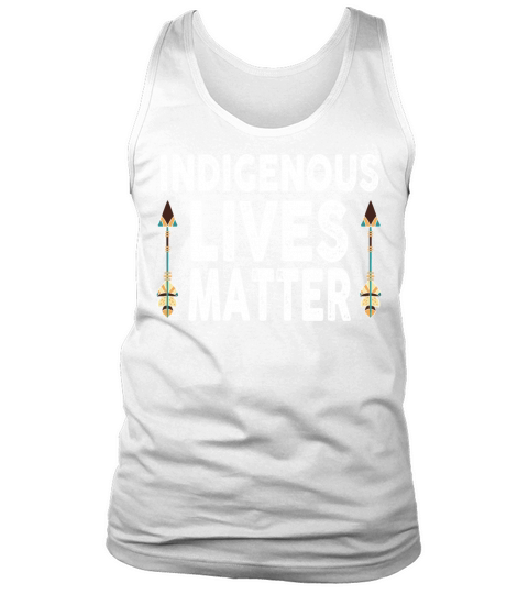 Native American Heritage Month Tank Top Unisex