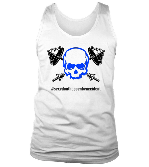 Sexy with a sense of humor Classic T Shirt Tank Top Unisex