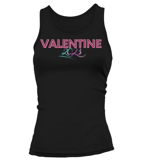 Valentine 2023810 Tank top Woman
