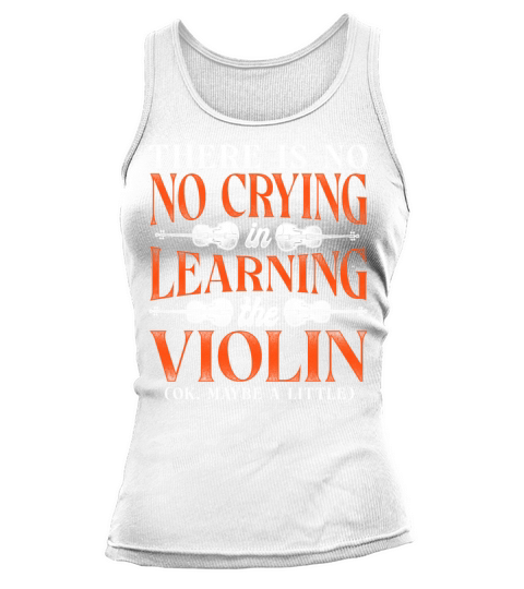 Violin Violinist Vintage There Is Tank top Woman