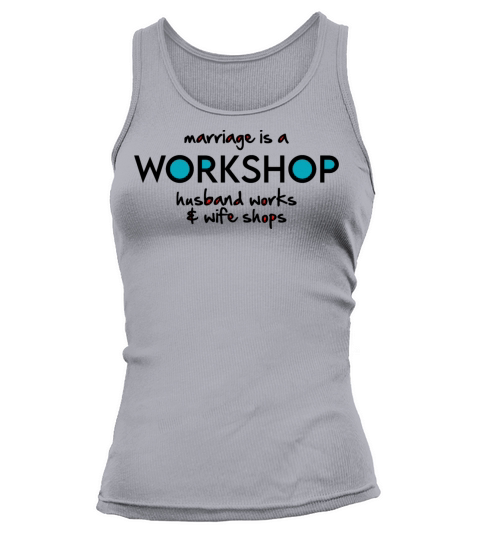 Workshop Tank top Woman