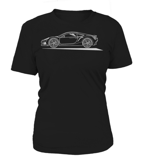 Sportscar S2 IDrive Women's T-Shirt