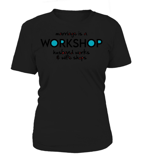 Workshop Women's T-Shirt