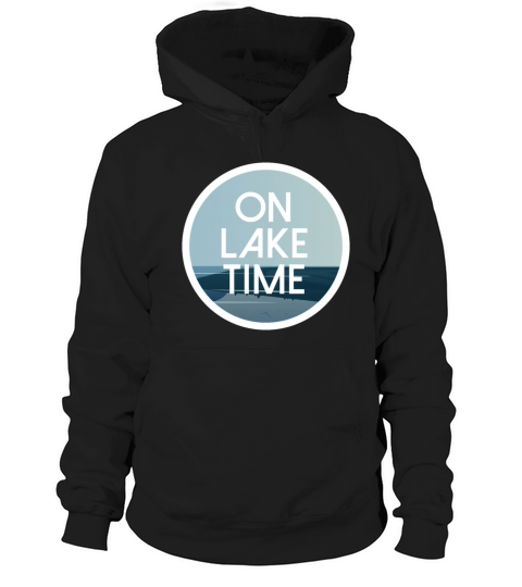 Irony Hoodie Unisex
