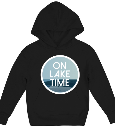 Irony Kids Hoodie