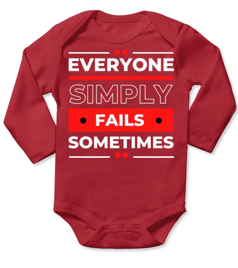 inspiration saying positive words motivation words Long Sleeve Baby One-Piece