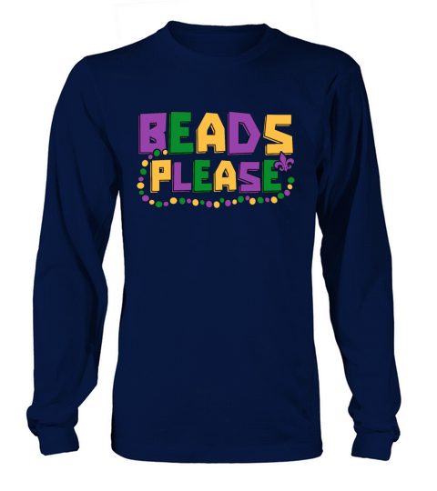 Beading Beads Please Crafts Beaded Jewelry Beader Long sleeved Unisex