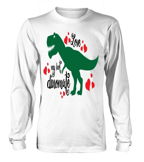 Funny Valentines Day Long sleeved Unisex