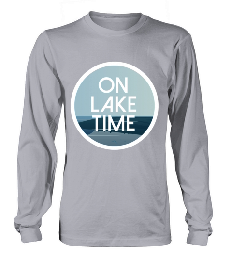 Irony Long sleeved Unisex