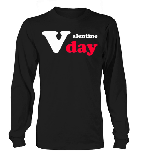 VALENTINE DAY DESIGN763 Long sleeved Unisex