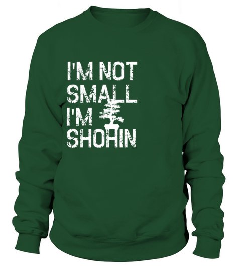 Bonsai Sweatshirt Unisex