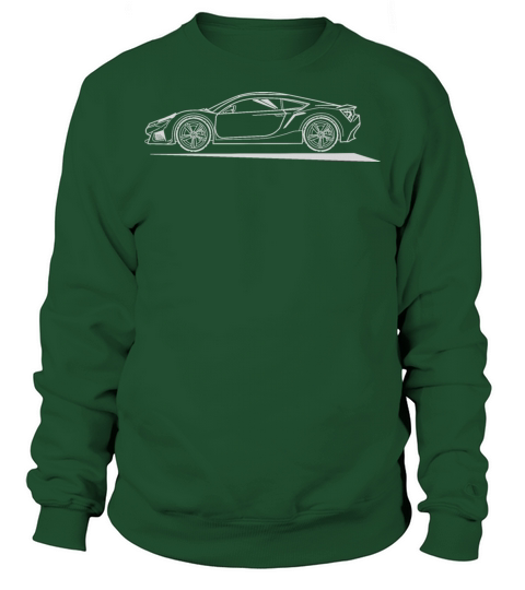 Sportscar S2 IDrive Sweatshirt Unisex