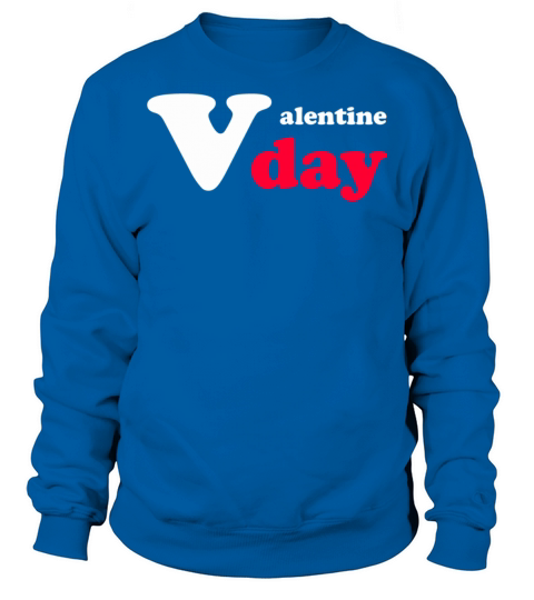 VALENTINE DAY DESIGN763 Sweatshirt Unisex