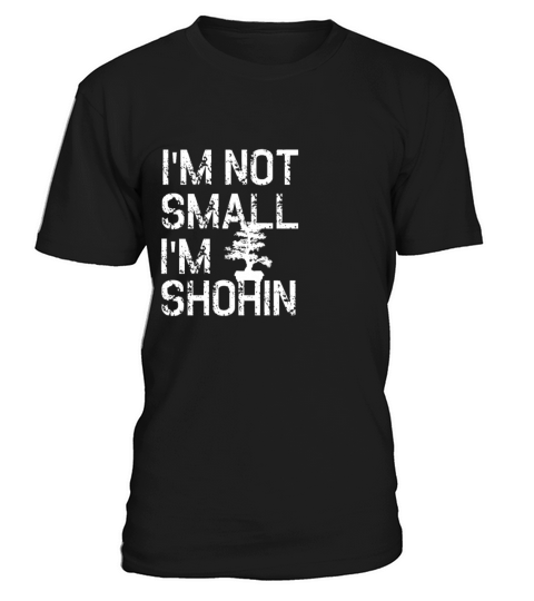 Bonsai T-Shirt Unisex