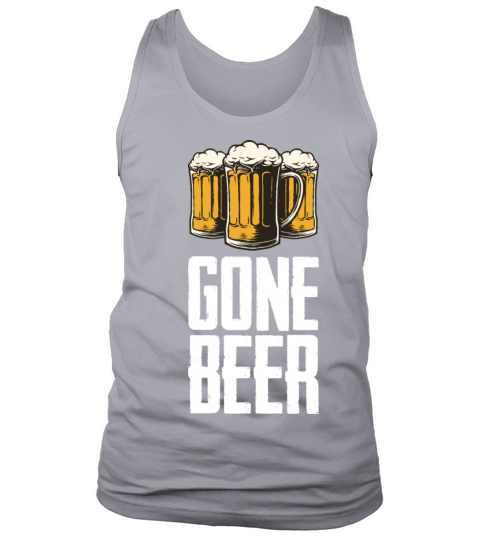 Frat Booze Gift Tank Top Unisex