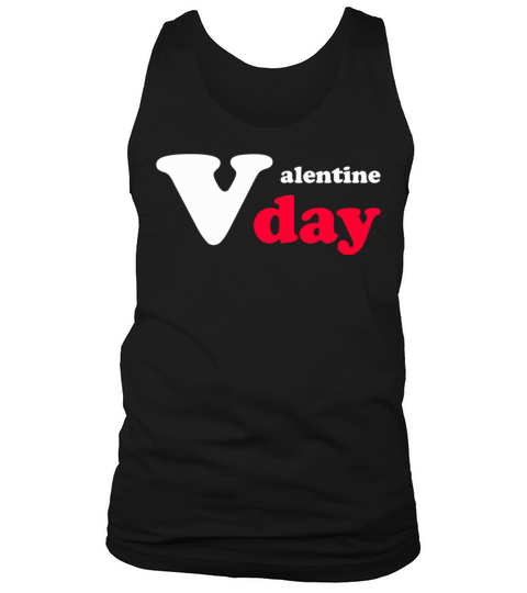 VALENTINE DAY DESIGN763 Tank Top Unisex