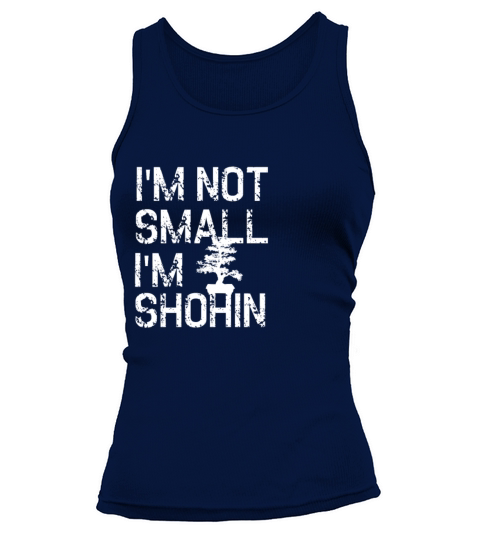 Bonsai Tank top Woman