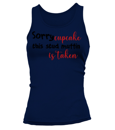 Funny Valentines Day Tank top Woman