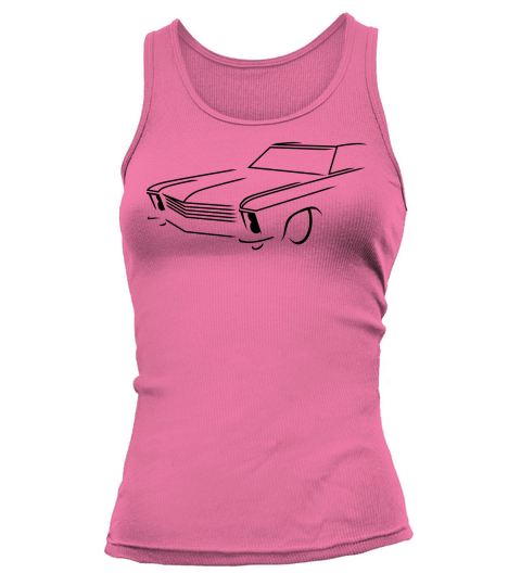 Night Drive 12 Tank top Woman