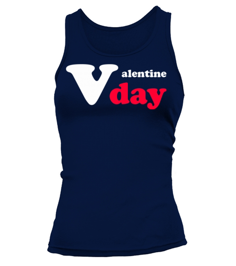 VALENTINE DAY DESIGN763 Tank top Woman