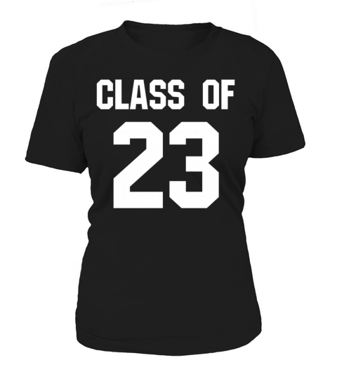 class of 23 Women's T-Shirt