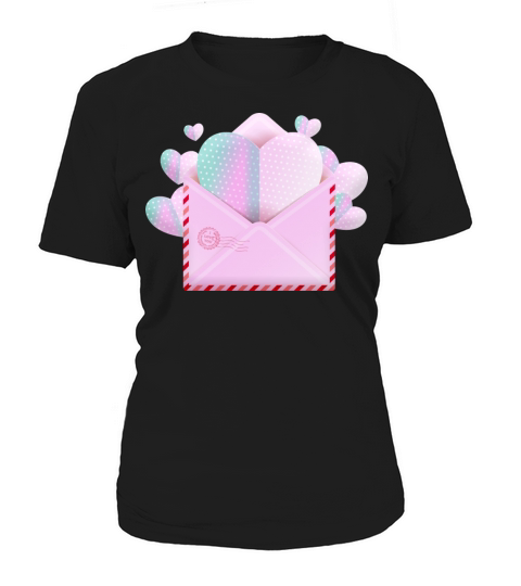 valentine day Women's T-Shirt