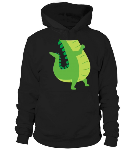 Alligator Costume - Gator Crocodile Zoo Animal Lov Hoodie Unisex