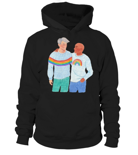lesbian lgbtq pride valentine day 2022 valentines Hoodie Unisex
