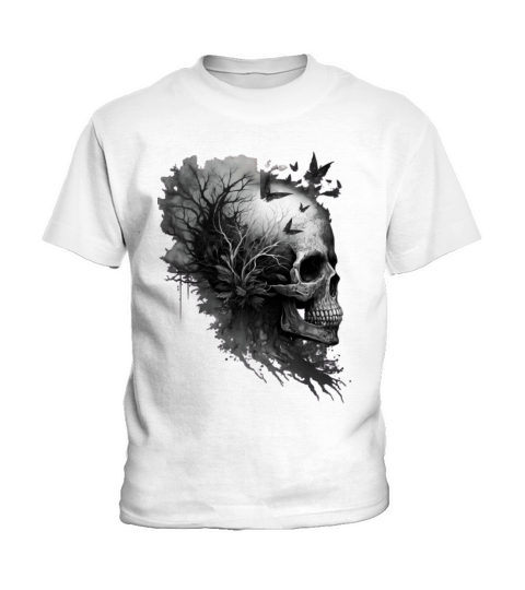 Skull Kids T-Shirt
