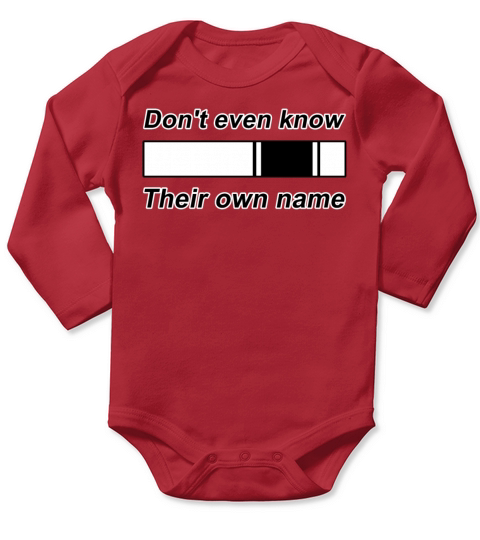 Jiu Jitsu White Belt Quote Long Sleeve Baby One-Piece