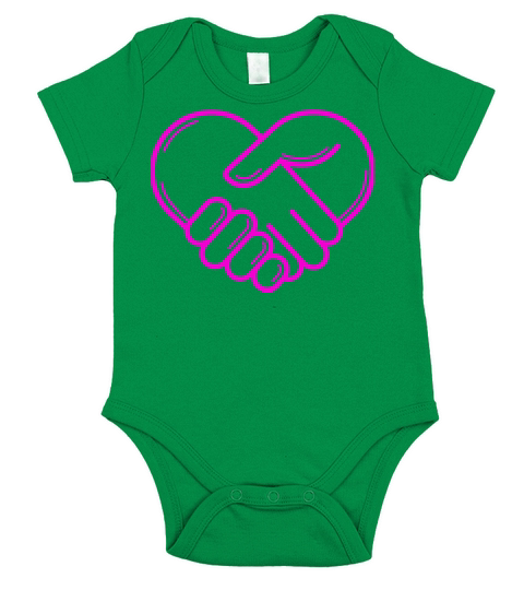Special for valentine1764 Short Sleeve Baby One-Piece