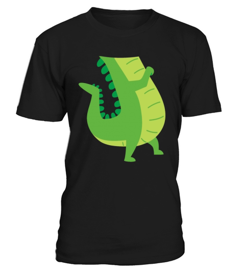Alligator Costume - Gator Crocodile Zoo Animal Lov T-Shirt Unisex