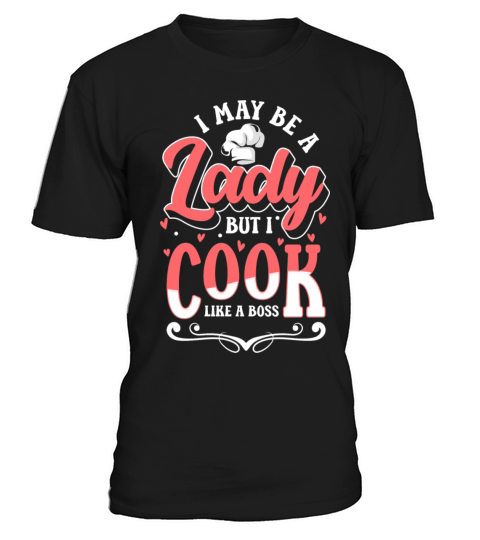 Cooking Food Star Chef Food T-Shirt Unisex