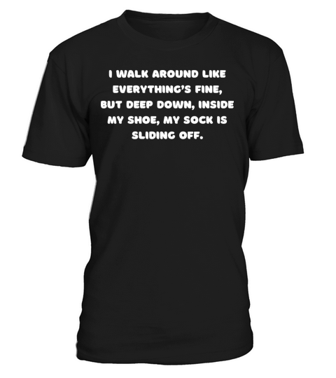 funny quote T-Shirt Unisex