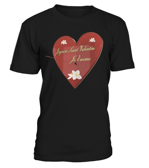 happy valentines day T-Shirt Unisex