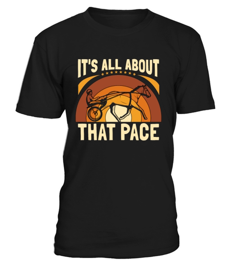 Horse Racing Its All About Equines Horse Racer T-Shirt Unisex