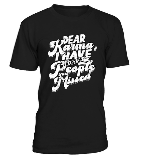 Karma Deadline Yoga Karma Buda spiritual T-Shirt Unisex