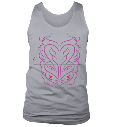 BohoT shirt Design Tank Top Unisex