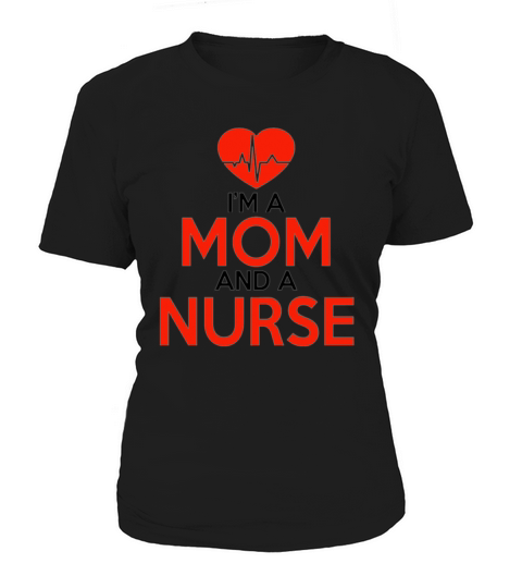 Best Valentine Day Gifts Mom Nurse Women's T-Shirt