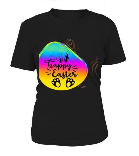 Happy Easter Women's T-Shirt