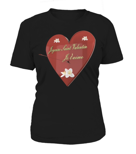 happy valentines day Women's T-Shirt