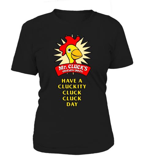 LOST Mr Cluck s Classic T Shirt Women's T-Shirt