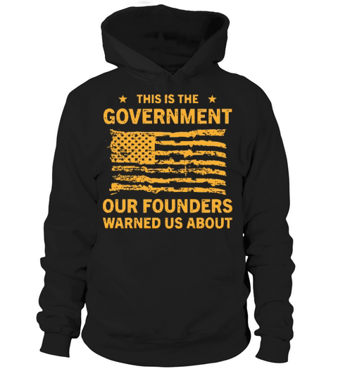 Anti Government Patriotic Americans vintage 2022 Hoodie Unisex