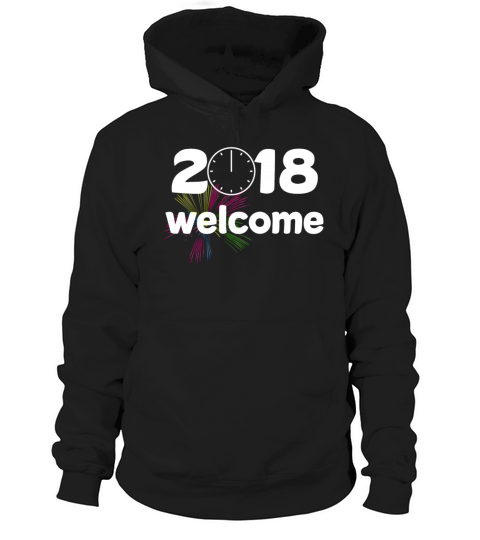 new years eve - happy new year Hoodie Unisex