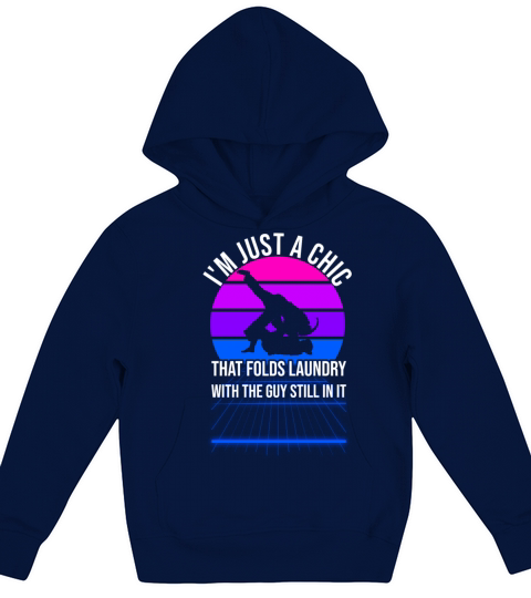 80s Brazilian Jiu Jitsu Quote For BJJ Women Kids Hoodie