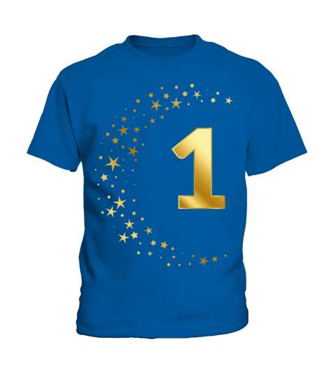 1th Anniversary Birthday day of honor gift Legends Kids T-Shirt